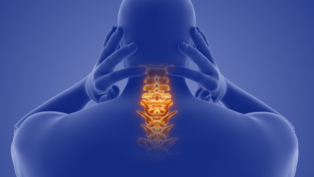 Cervical Spine Problems