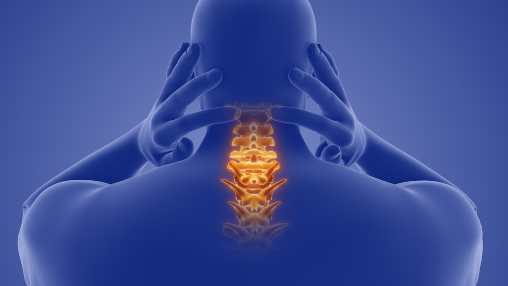 Cervical Spine Problems