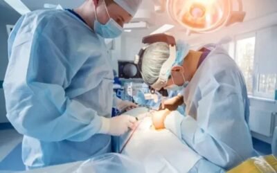Fusionless Spine Surgery