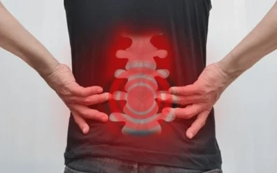 What is an acute spinal cord injury?