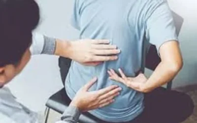 7 Signs You Should Consult a Spine Specialist for Your Back Pain