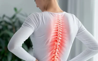 Are you at risk of spine disorder?