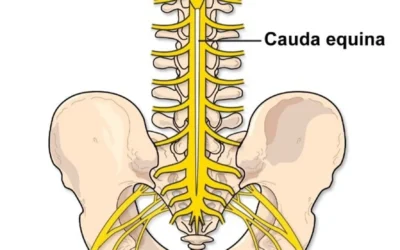 Cauda Equina Syndrome