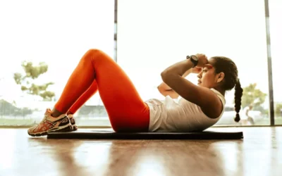 Maintaining a Healthy Spine as You Age