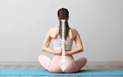 Preventing Spinal Problems