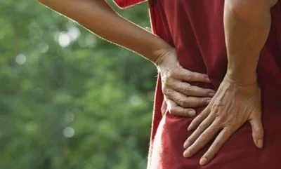Weak Spinal Muscles: Causes and Prevention