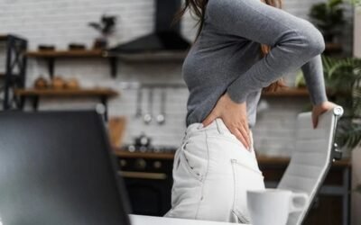 Factors Contributing to the Rise in Spine Problems in India
