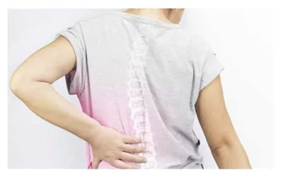 Spinal Tendonitis